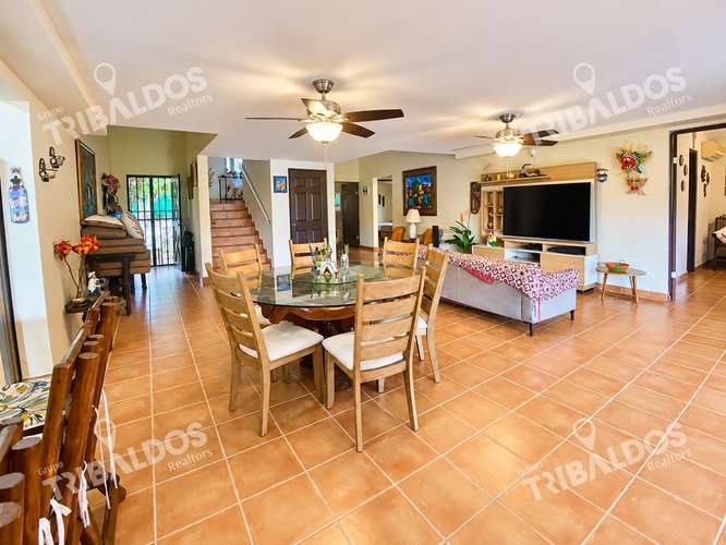 Venta de Casa de 5 Recámaras con Piscina Privada y Jardín en Coronado - Imagen 3