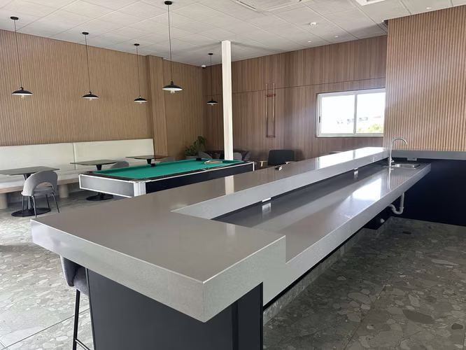 BAJON DE PRECIO Venta de Casa en Riverwalk Green City Paneles Solares 300m