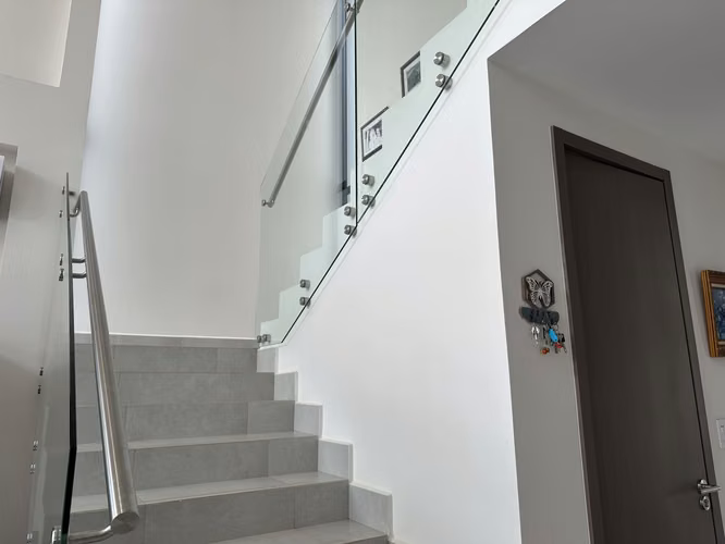 BAJON DE PRECIO Venta de Casa en Riverwalk Green City Paneles Solares 300m