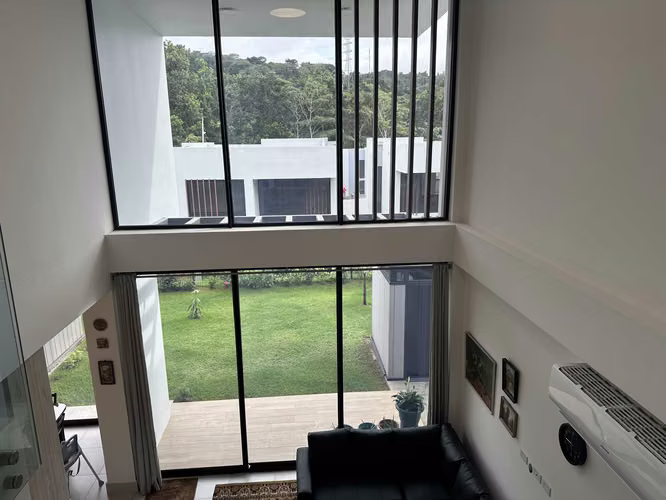 BAJON DE PRECIO Venta de Casa en Riverwalk Green City Paneles Solares 300m