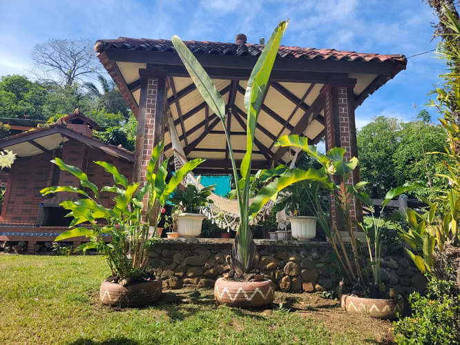 Alquiler de Cabaña en Nancito Chiriqui