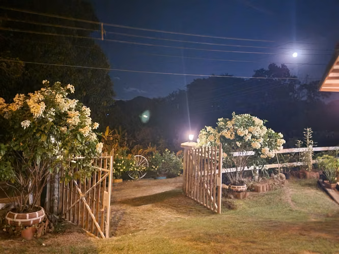 Alquiler de Cabaña en Nancito Chiriqui