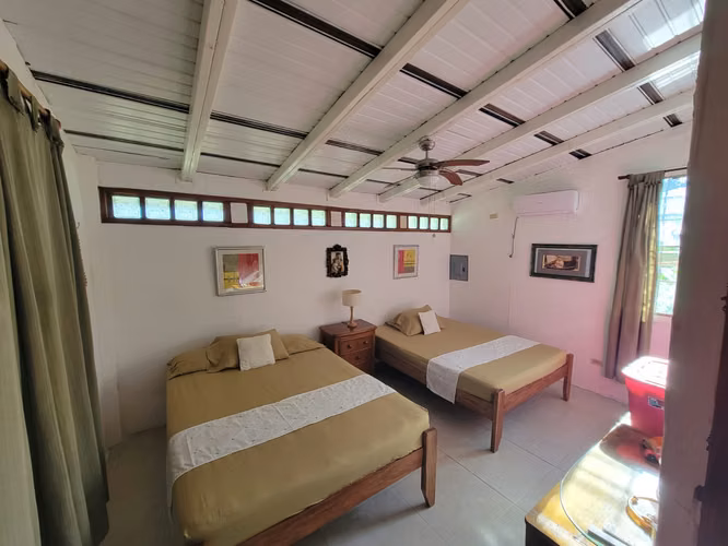 Alquiler de Cabaña en Nancito Chiriqui