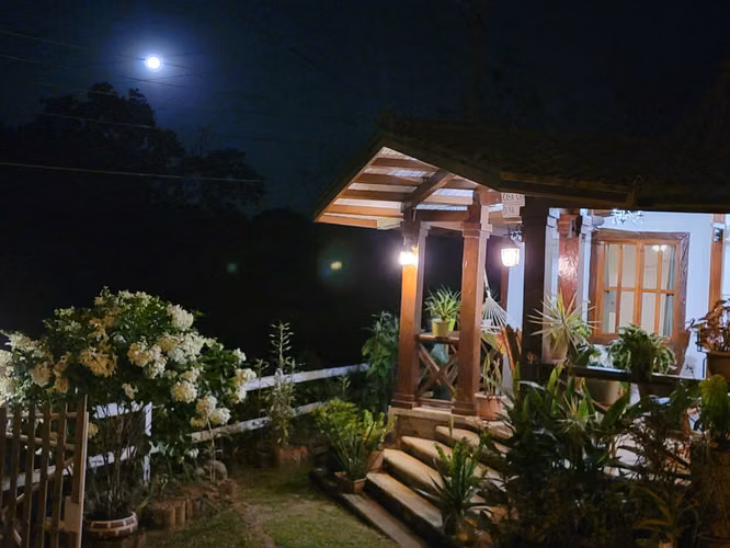 Alquiler de Cabaña en Nancito Chiriqui
