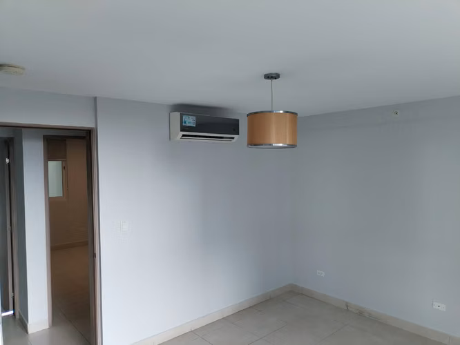 Alquiler de Apartamento en Plaza Edison 