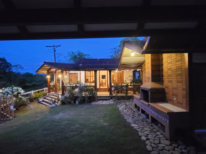 Alquiler de Cabaña en Nancito Chiriqui