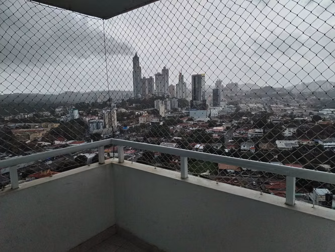 Alquiler de Apartamento en Plaza Edison 