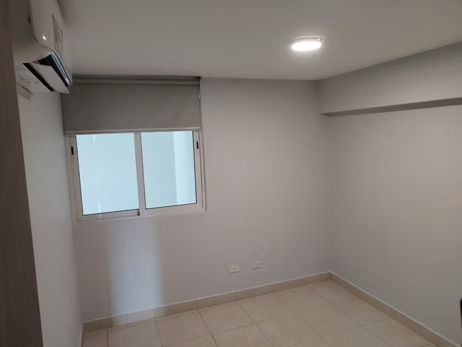 Alquiler de Apartamento en Plaza Edison 