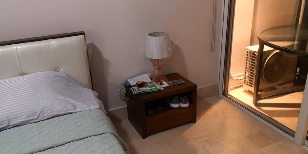 Alquiler en Puntarena Buenventura