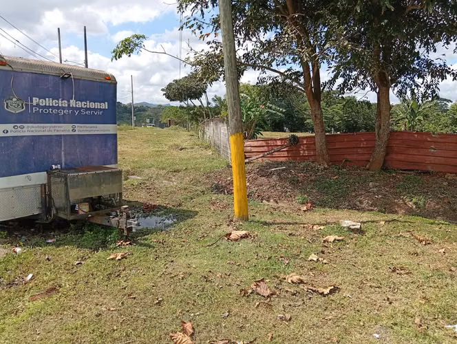 Vendo Terreno comercial en Plaza Villa Lobos