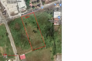 Terreno en Venta en Tocumen 26jack4013