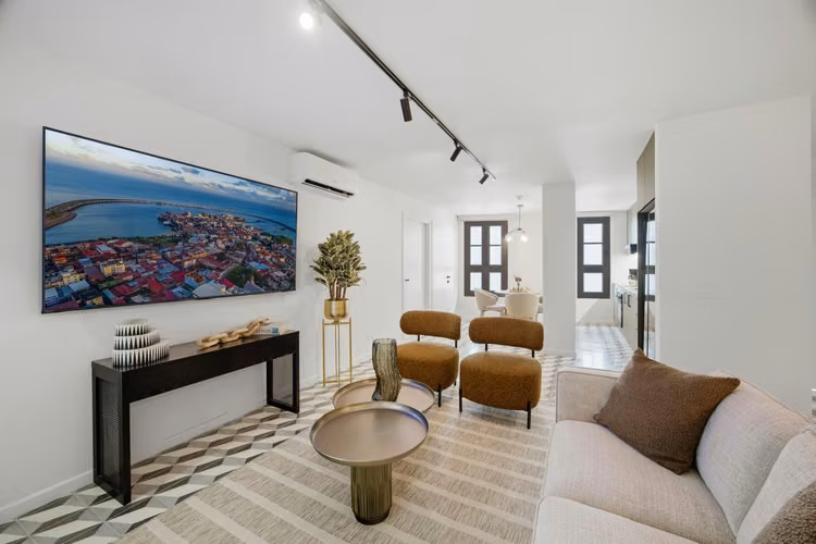 Venta de Apartamento en Casco Viejo
