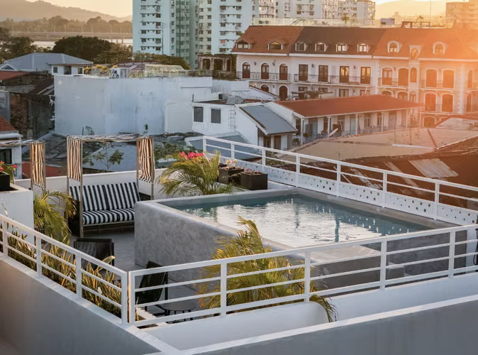 Venta de Apartamento en Casco Viejo