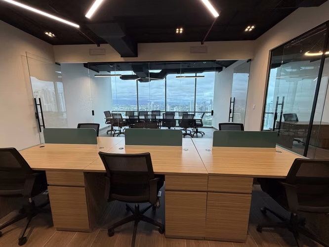 Oficina en Alquiler, Costa del Este ,Ciudad de Panamá- Contacta ya!!