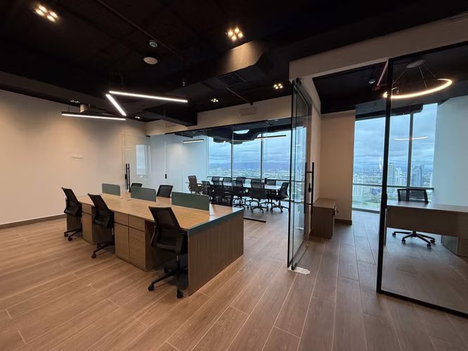 Oficina en Alquiler, Costa del Este ,Ciudad de Panamá- Contacta ya!!