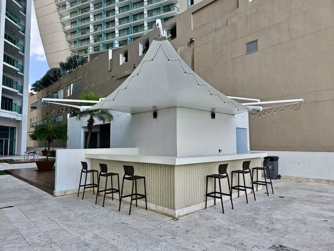 Se Vende o Alquila Apartamento en PH OASIS ON THE BAY - Imagen 20