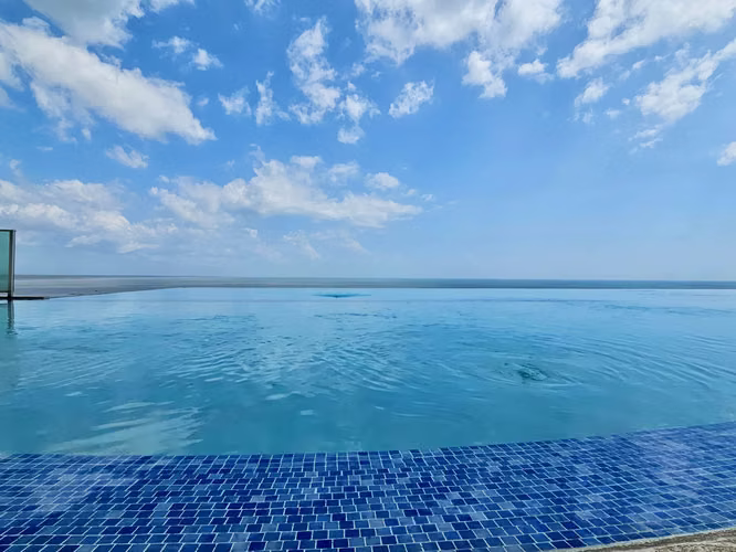 Se Vende o Alquila Apartamento en PH OASIS ON THE BAY - Imagen 14