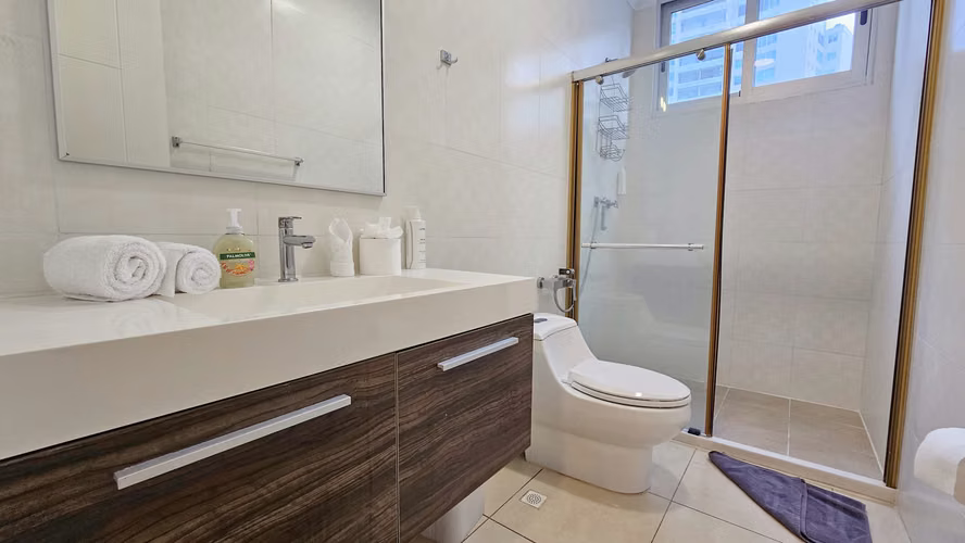 Se Vende o Alquila Apartamento en PH OASIS ON THE BAY - Imagen 12