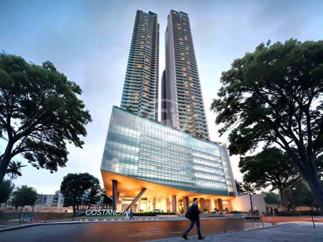 Venta Apartamento Bella Vista