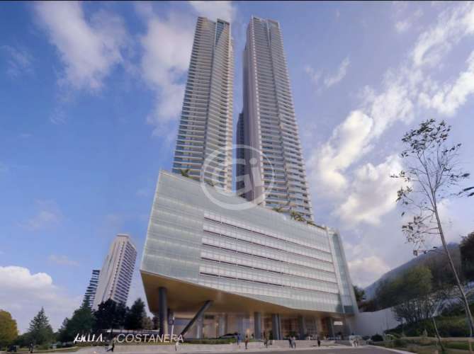 Venta Apartamento Bella Vista