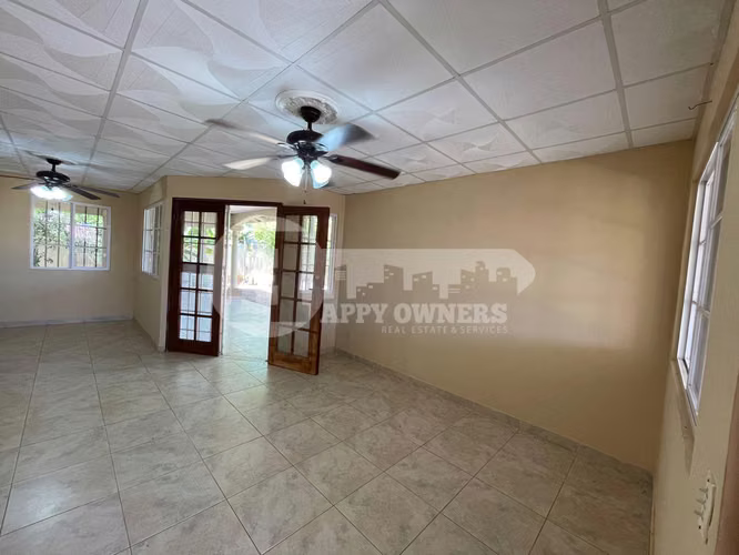 Venta de casa en Mirador del Bosque, Las Tablas.
