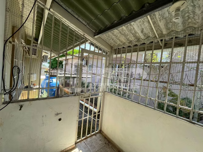 Venta de casa en Mirador del Bosque, Las Tablas.