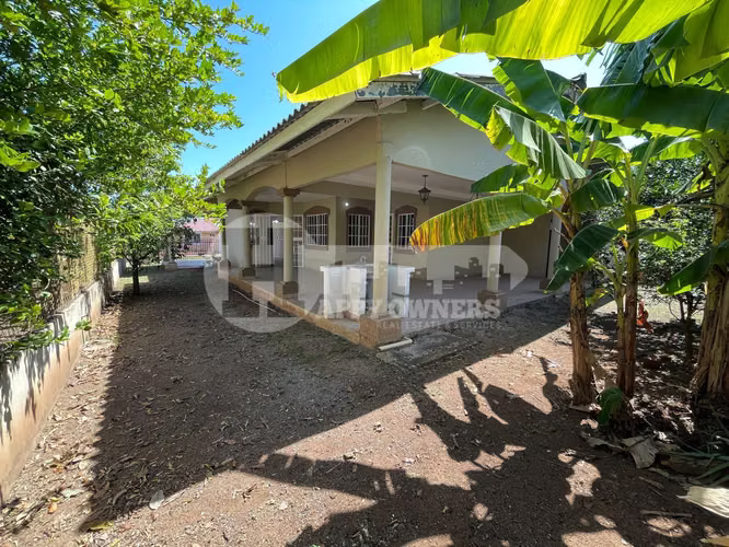 Venta de casa en Mirador del Bosque, Las Tablas.