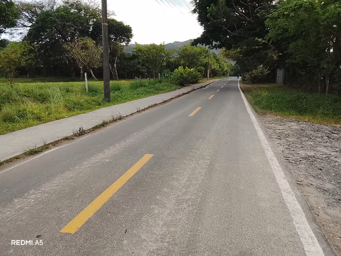 Venta de Terreno en El Valle de Antón, 1,000m²