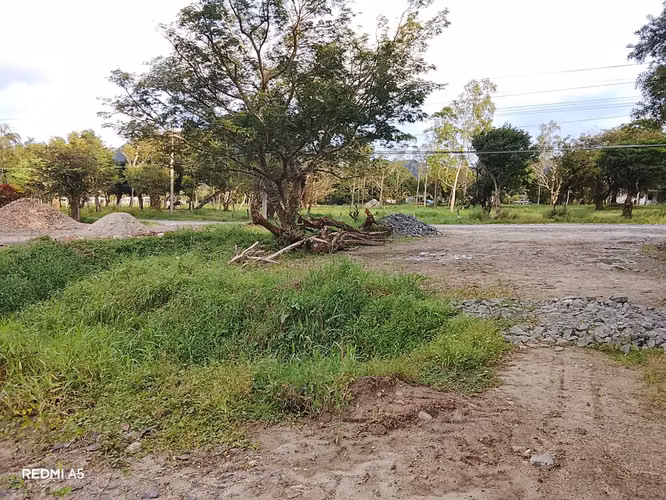 Venta de Terreno en El Valle de Antón, 1,000m²