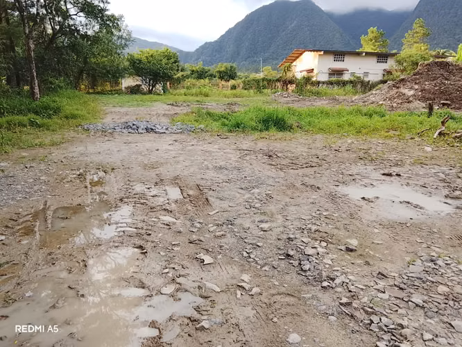 Venta de Terreno en El Valle de Antón, 1,000m²