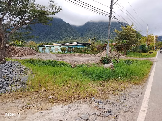 Venta de Terreno en El Valle de Antón, 1,000m²
