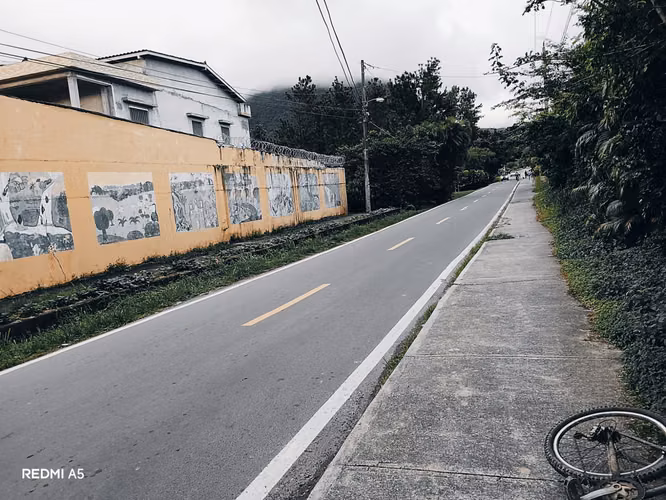 Venta de Terreno en El Valle de Antón, 1,000m²