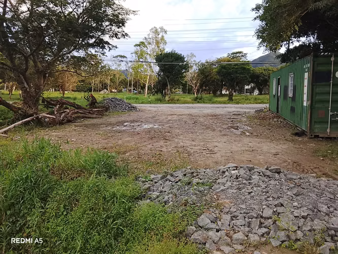 Venta de Terreno en El Valle de Antón, 1,000m²