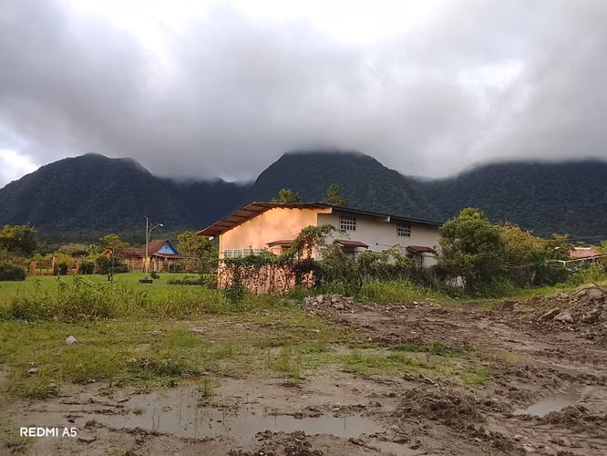 Venta de Terreno en El Valle de Antón, 1,000m²
