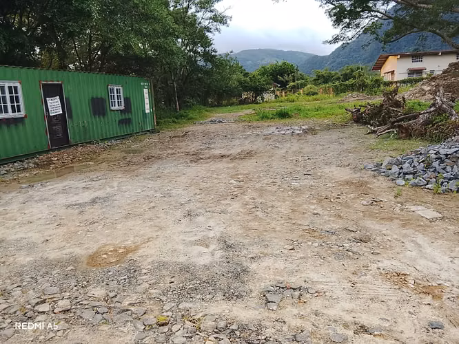 Venta de Terreno en El Valle de Antón, 1,000m²