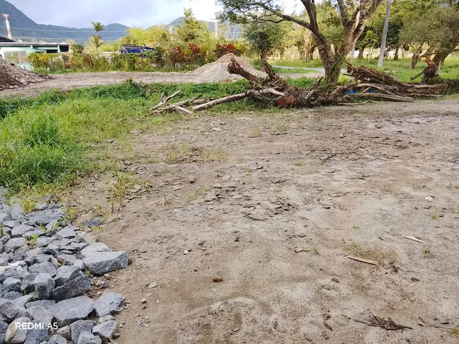 Venta de Terreno en El Valle de Antón, 1,000m²