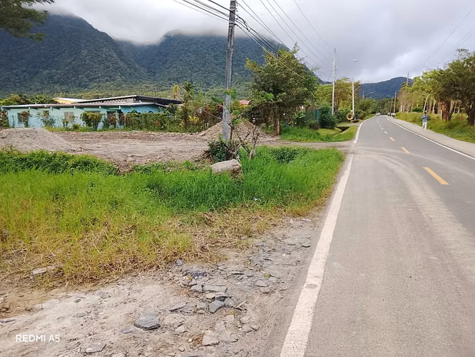 Venta de Terreno en El Valle de Antón, 1,000m²