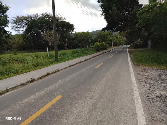 Venta de Terreno en El Valle de Antón, 1,000m²
