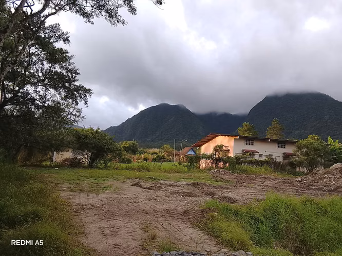 Land for sale in El Valle de Antón, 1,000m²
