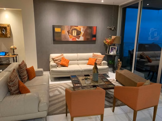 SE VENDE APARTAMENTO EN COSTA DEL ESTE