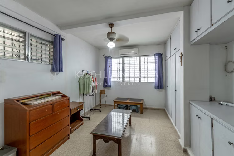 Casa Dúplex de 2 niveles en La Riviera, Altos de Panamá