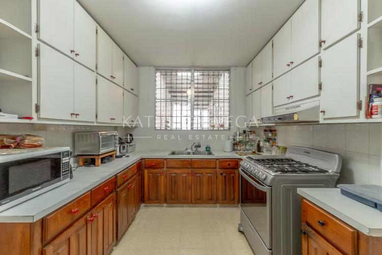 Casa Dúplex de 2 niveles en La Riviera, Altos de Panamá