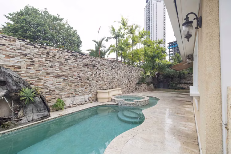 Casa Unifamiliar en Venta en Costa Dorada, Costa del Este