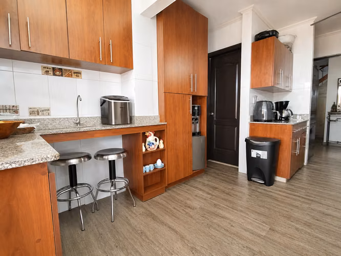 Venta de Casa - Mirador del Lago  - Las Cumbres - Imagen 6
