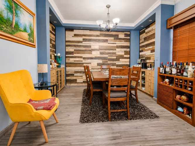 Venta de Casa - Mirador del Lago  - Las Cumbres - Imagen 4