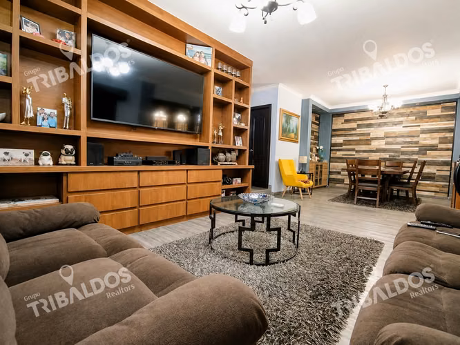 Venta de Casa - Mirador del Lago  - Las Cumbres