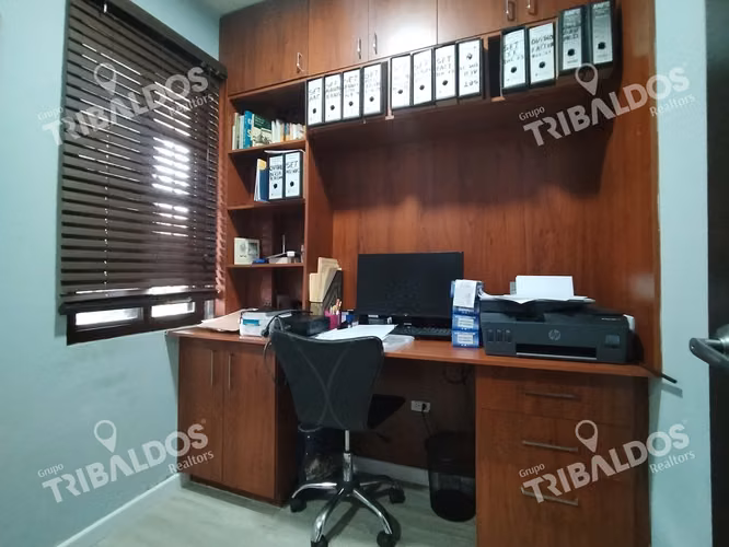 Venta de Casa - Mirador del Lago  - Las Cumbres