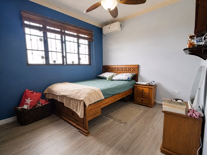 Venta de Casa - Mirador del Lago  - Las Cumbres - Imagen 10