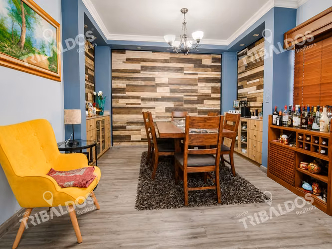 Venta de Casa - Mirador del Lago  - Las Cumbres