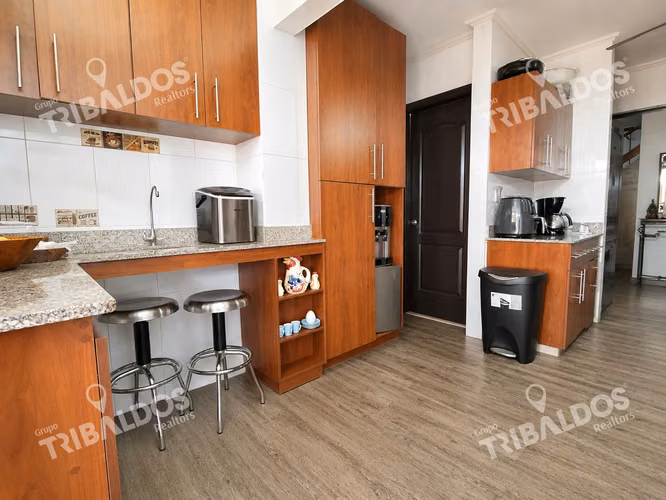 Venta de Casa - Mirador del Lago  - Las Cumbres
